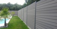 Portail Clôtures dans la vente du matériel pour les clôtures et les clôtures à Enchenberg